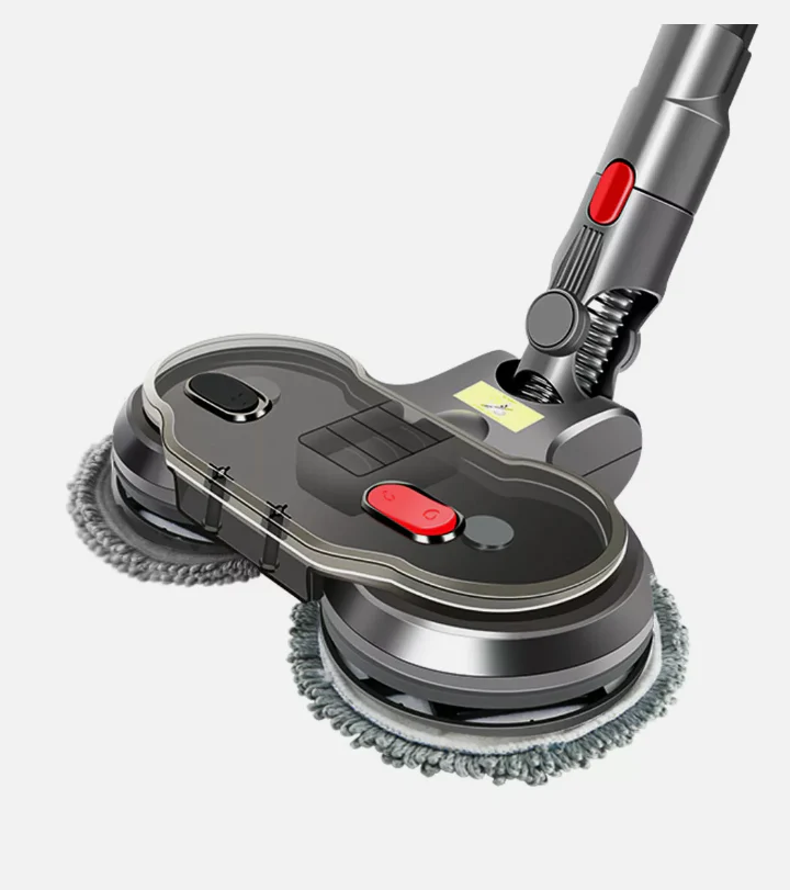 Electric Mop Head for Dyson Vacuum Cleaner