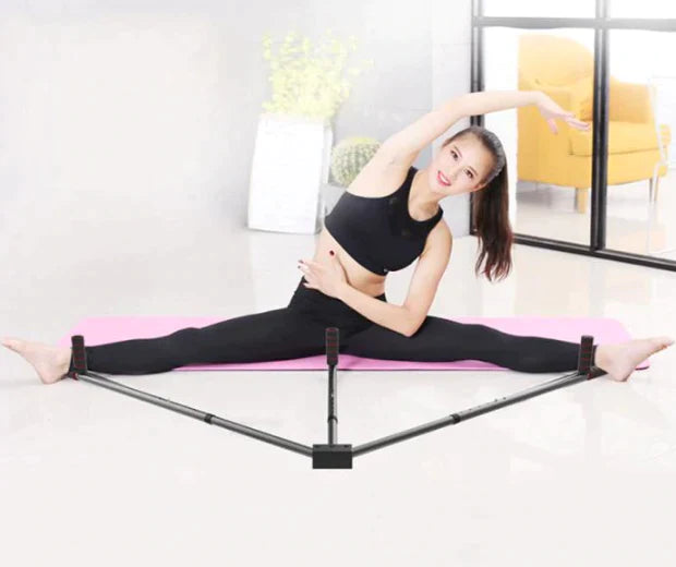 Split Leg Stretcher