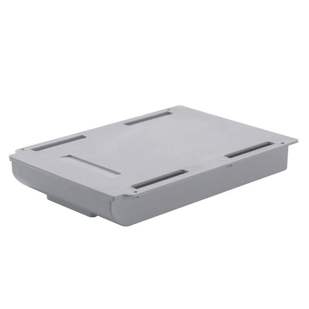 Under Desk Organizer Drawer For Storage