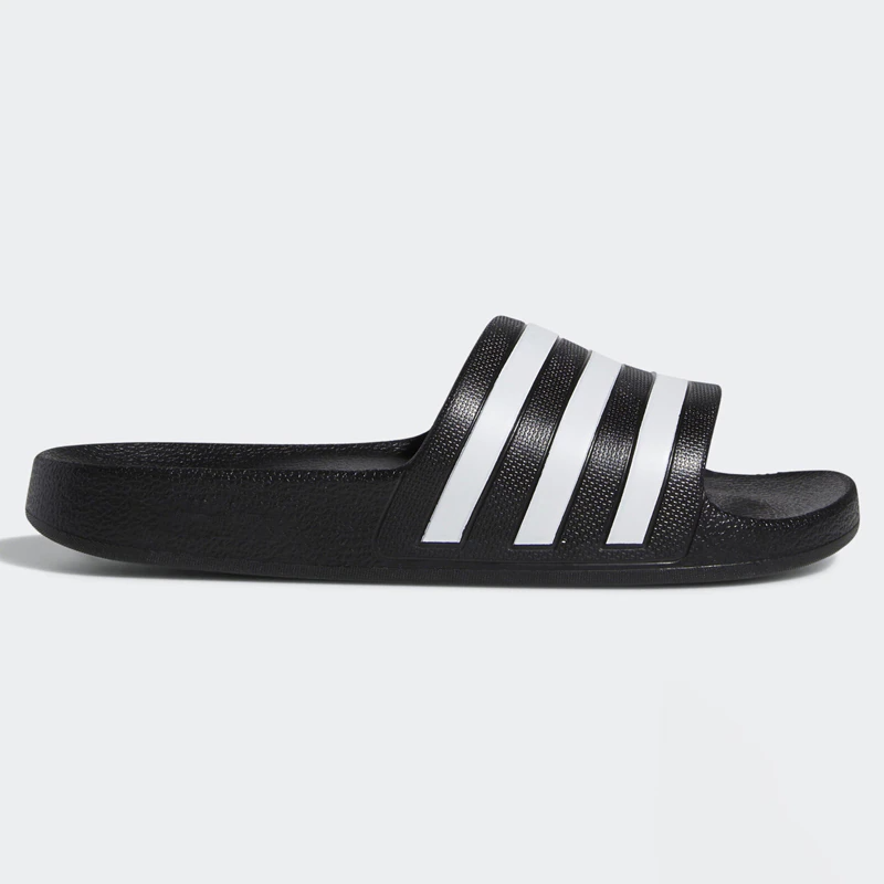 Men Casual Striped Summer Slides