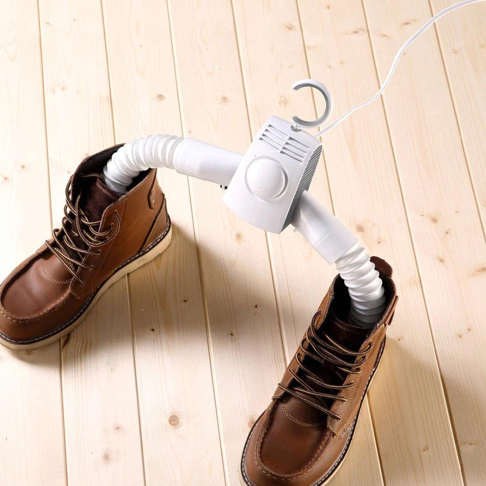 Portable Electric Drying Rack