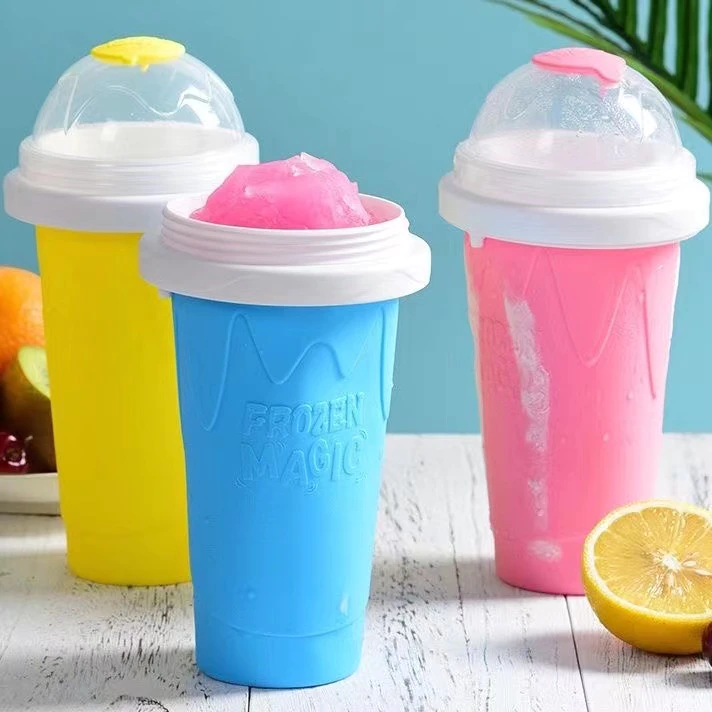 Magic Slushie Maker 400ml