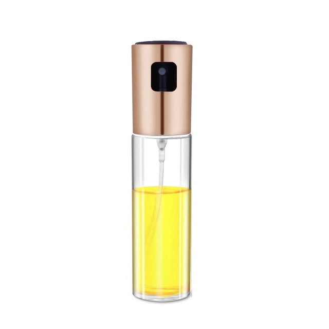 Oil Sprayer For Kitchen Barbecue