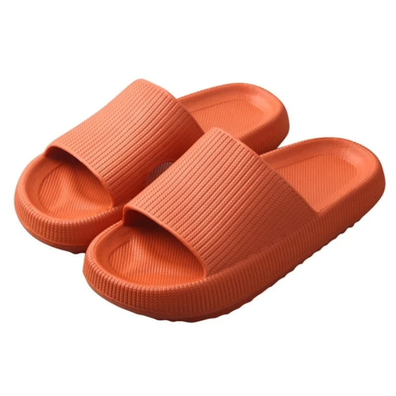 Pillow Anti-Slip Slides Slippers
