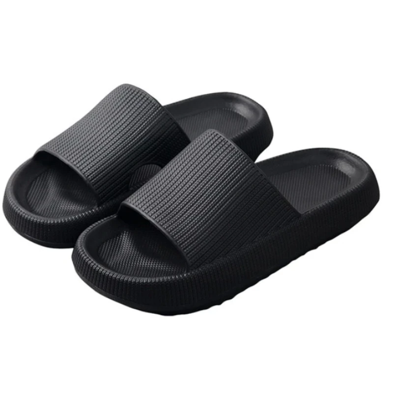 Pillow Anti-Slip Slides Slippers