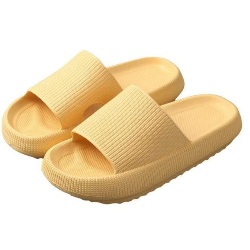 Pillow Anti-Slip Slides Slippers
