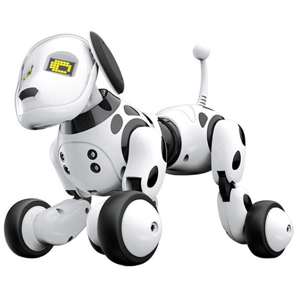 Programable Remote Control Smart Robot Dog