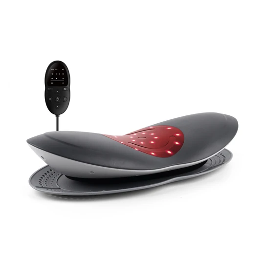 Electric Waist & Back Massager