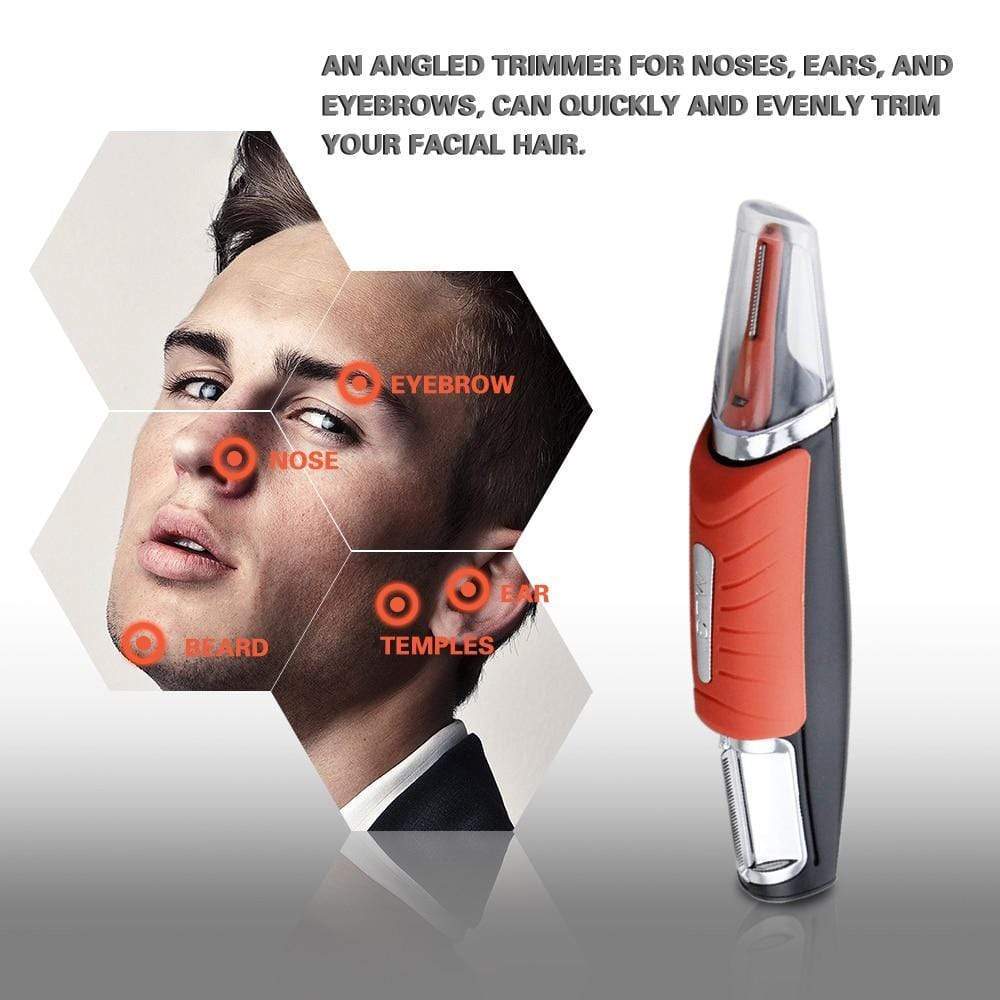 Hair Trimmer