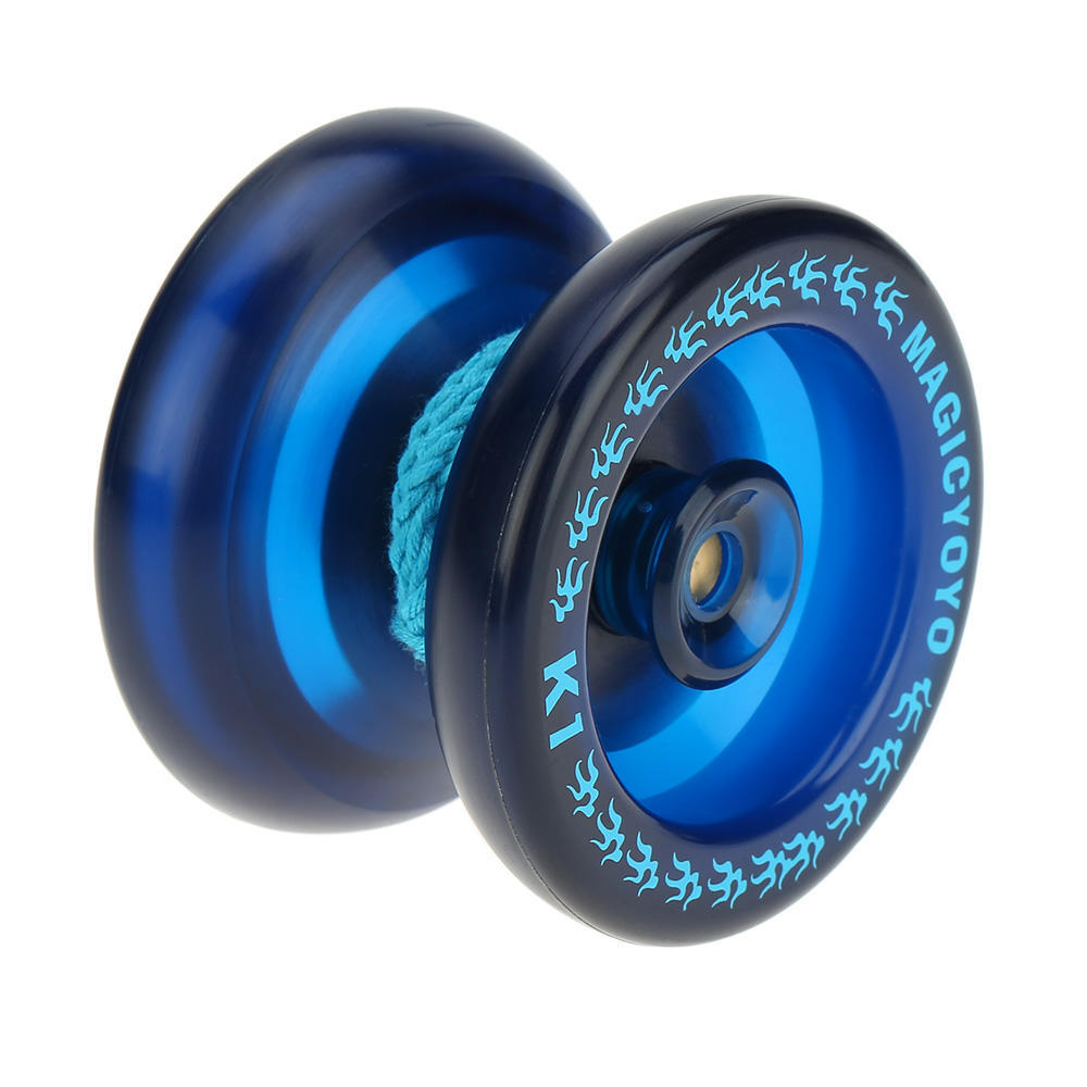 Professional Classic Kids Toy K1 Magic YOYO