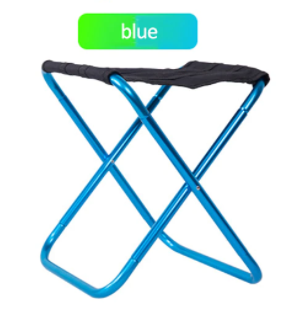 Lightweight Folding Chair
