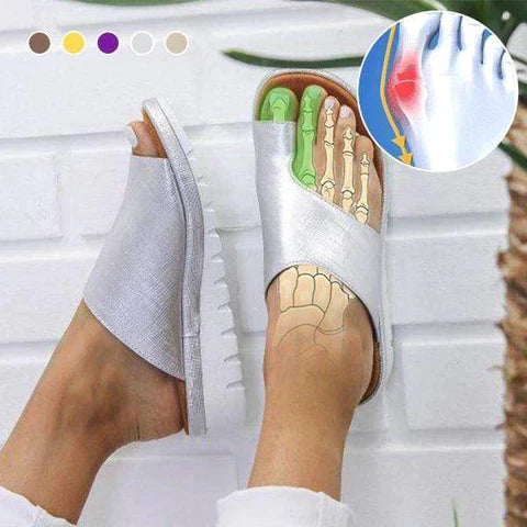 Bunion Correction Orthopedic Sandal