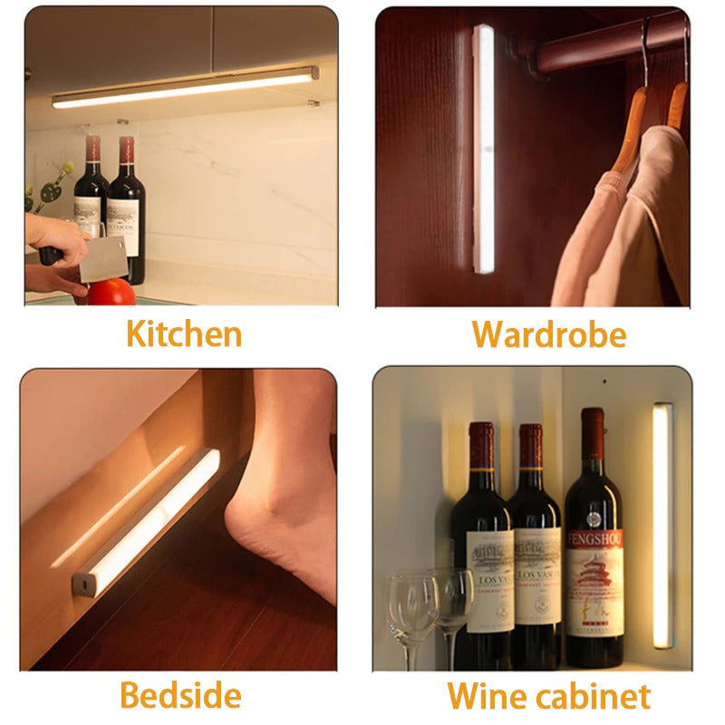Motion Sensor Night Light For Bedroom Motion activated night lights motion sensor night light for bathroom wireless motion sensor night light
