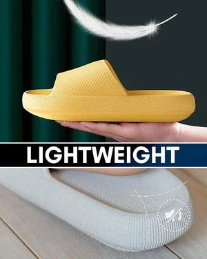 Pillow Anti-Slip Slides Slippers