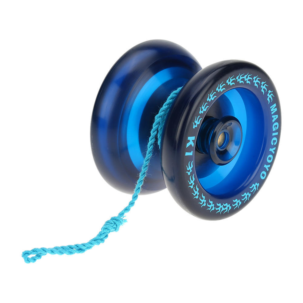 Professional Classic Kids Toy K1 Magic YOYO