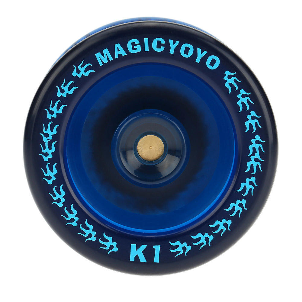 Professional Classic Kids Toy K1 Magic YOYO