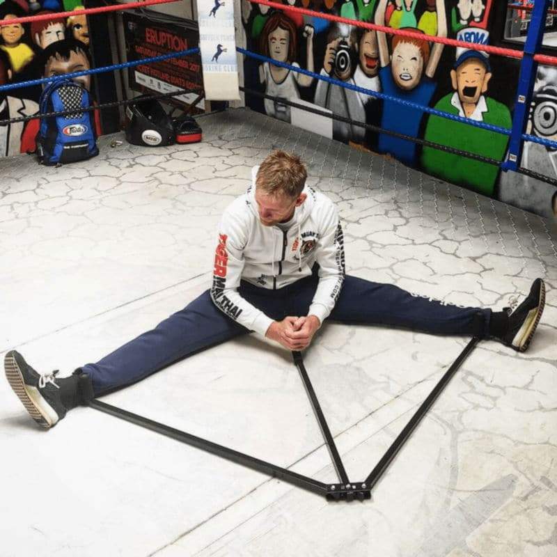 Split Leg Stretcher