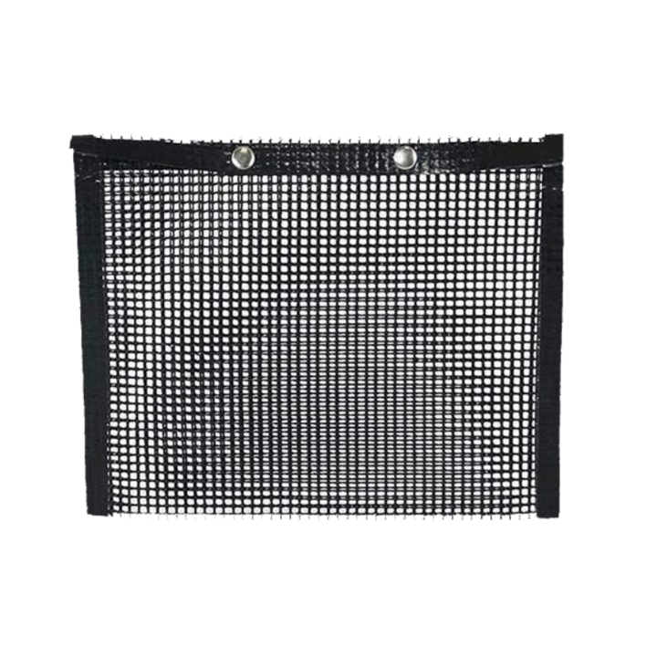 Reusable Non-Stick BBQ Mesh Grill Bags