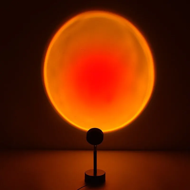 Sunset Projection Ambience Lamp