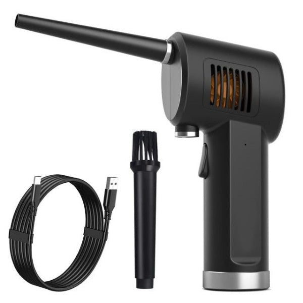 Cordless Electric High-Pressure Air Duster