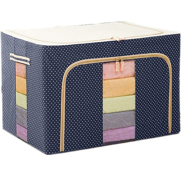 Home Storage Foldable Storage Box Organizer