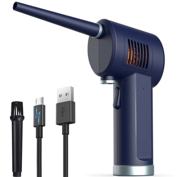 Cordless Electric High-Pressure Air Duster