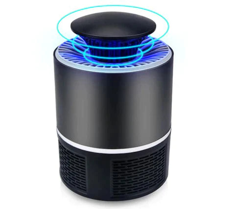 LED Electric Mosquito Killer Lamp