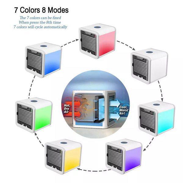 Chillax™ - Best Portable Air Conditioner