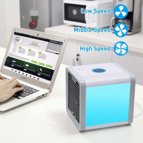 Chillax™ - Best Portable Air Conditioner