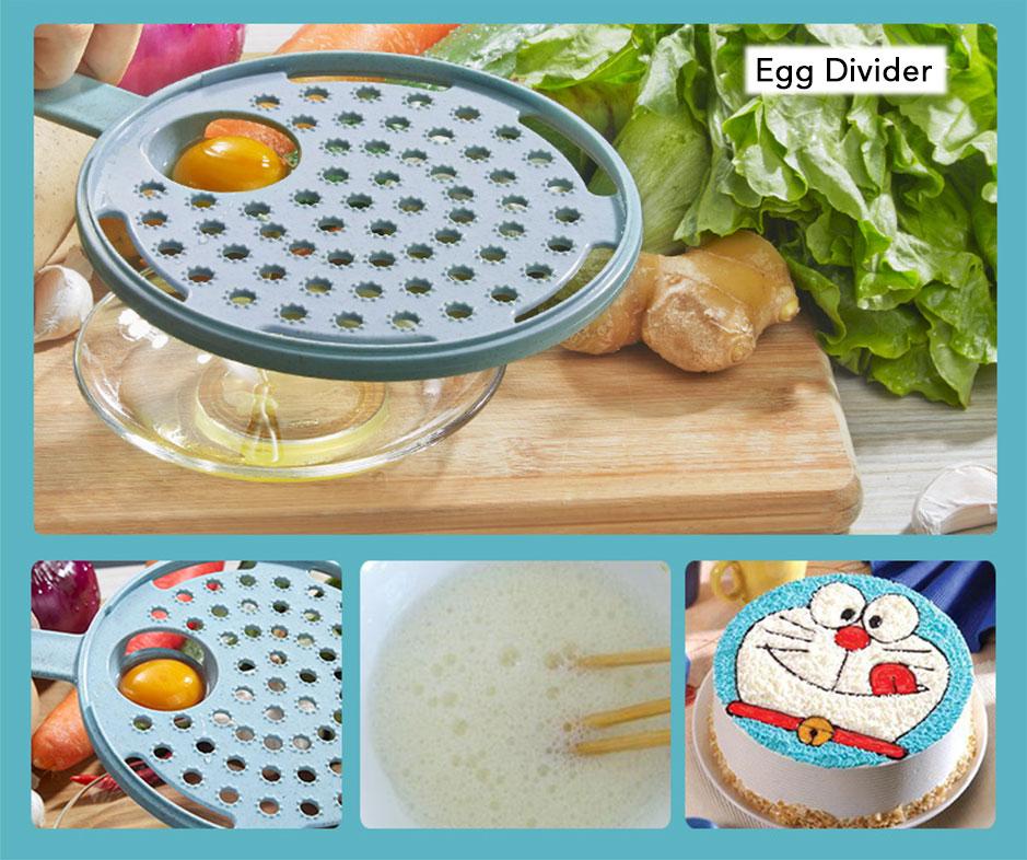 Mandoline Slicer Cutter & Grater For Vegetable (8 Functions In 1 )