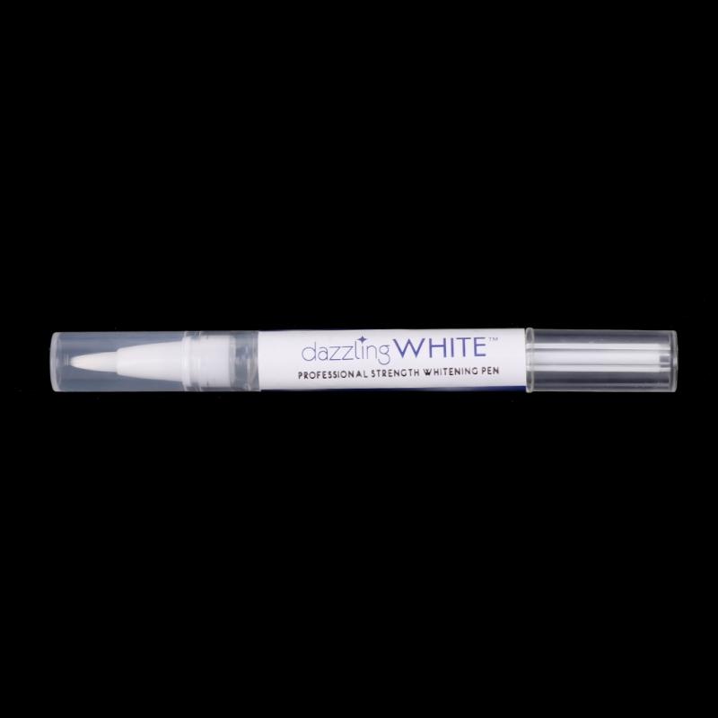 Teeth Whitening Peroxide Gel Pen