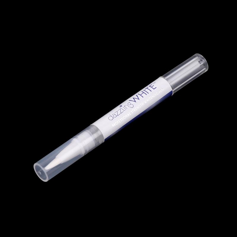 Teeth Whitening Peroxide Gel Pen