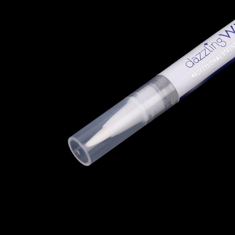 Teeth Whitening Peroxide Gel Pen