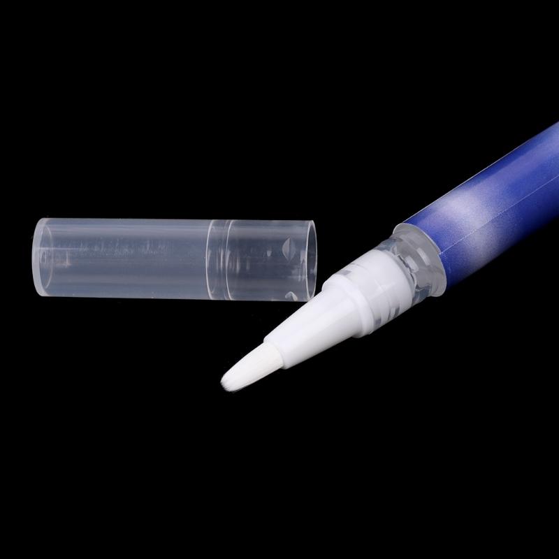 Teeth Whitening Peroxide Gel Pen