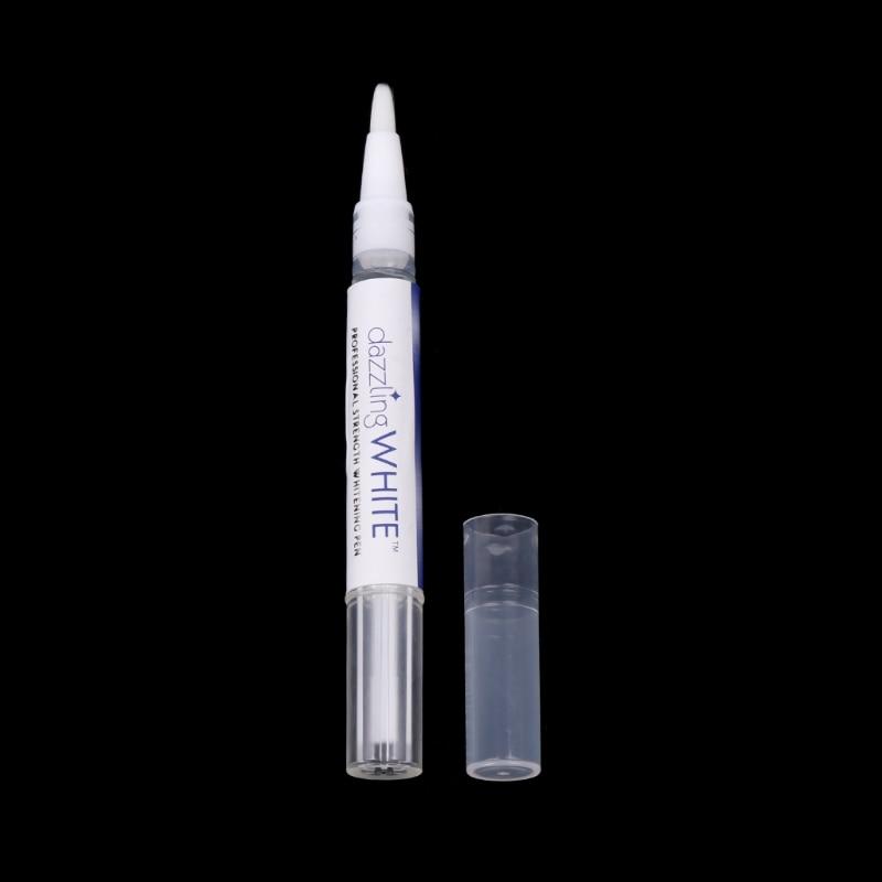 Teeth Whitening Peroxide Gel Pen