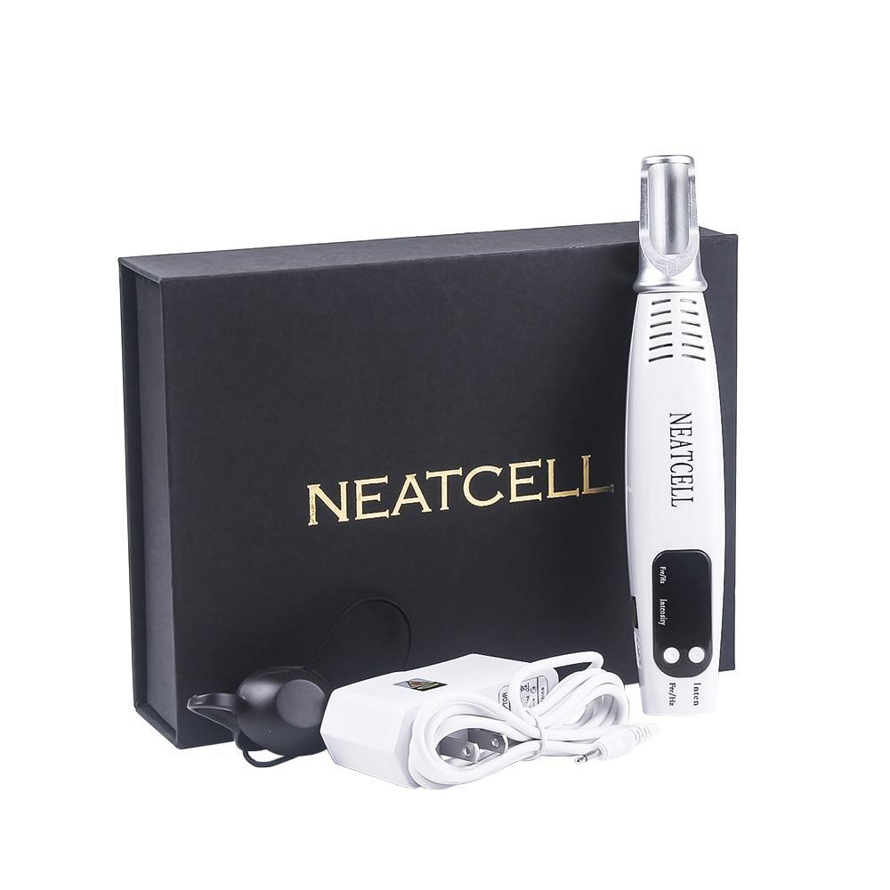 Laser Tattoo & Freckle Removal Blue/Red Light Therapy For Dark Spot Removal