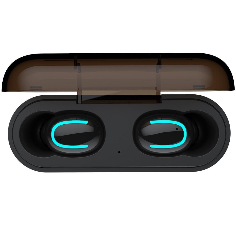 HBQ Bluetooth 5.0 Earphones TWS Wireless Headphones