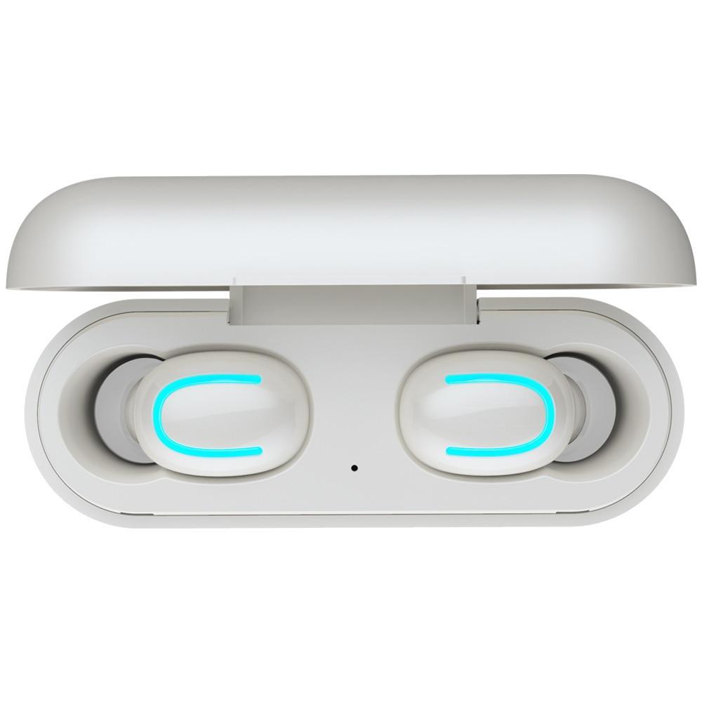 HBQ Bluetooth 5.0 Earphones TWS Wireless Headphones