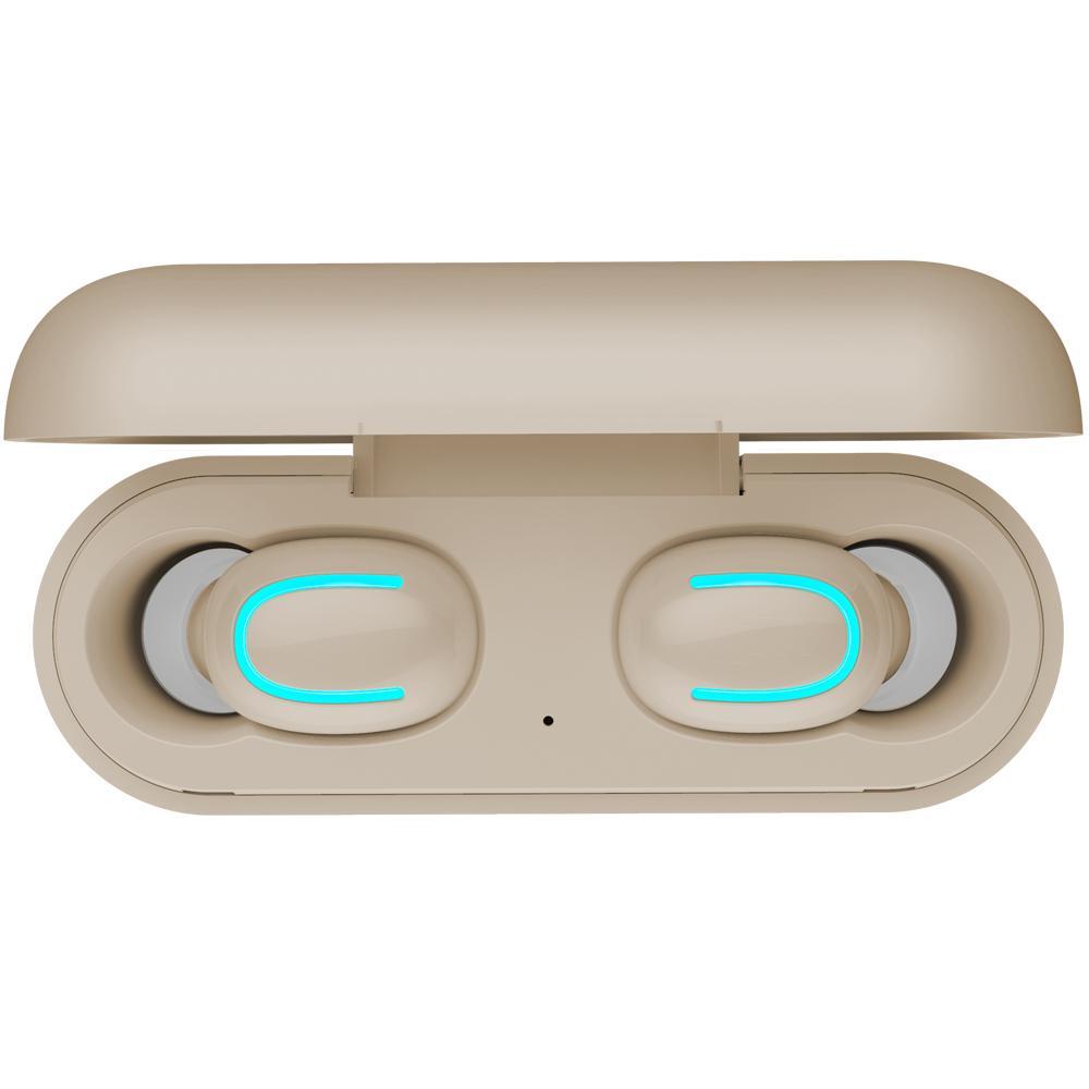 HBQ Bluetooth 5.0 Earphones TWS Wireless Headphones