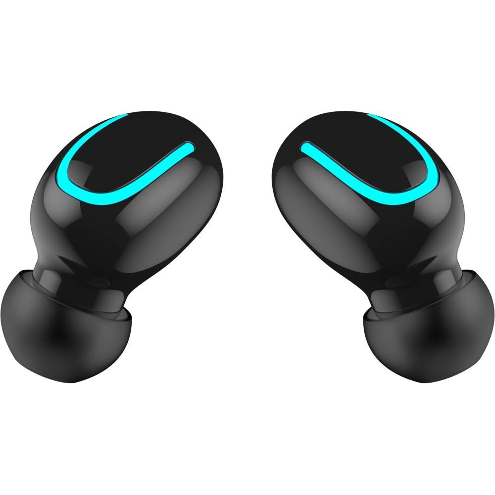 HBQ Bluetooth 5.0 Earphones TWS Wireless Headphones