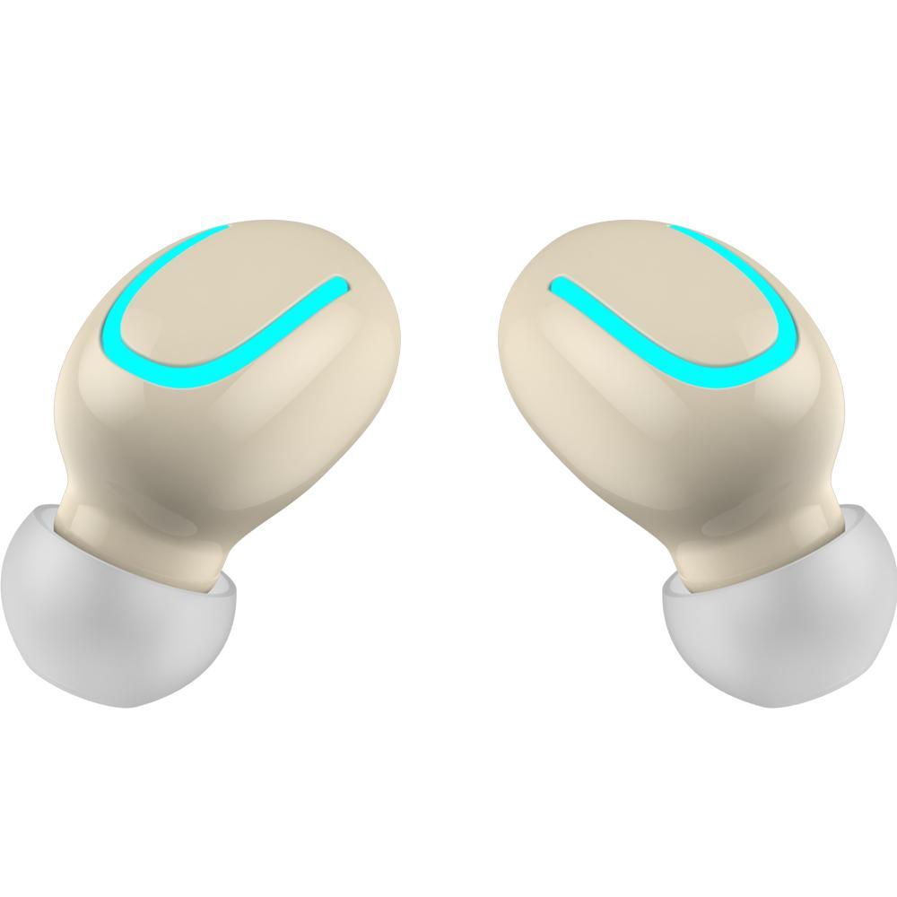 HBQ Bluetooth 5.0 Earphones TWS Wireless Headphones