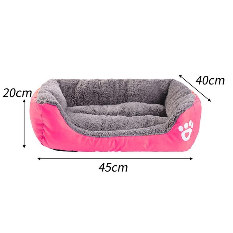 Dog Bed