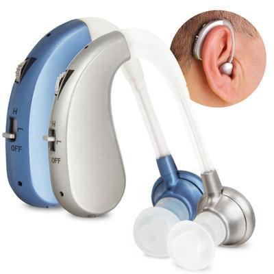 Rechargeable VHP202 Hearing Aid
