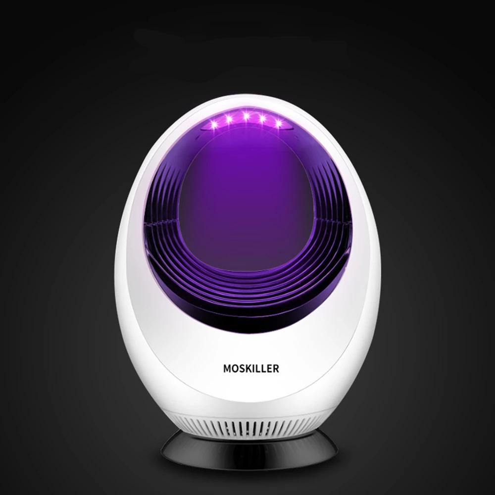 LED Mosquito Killer Lamp