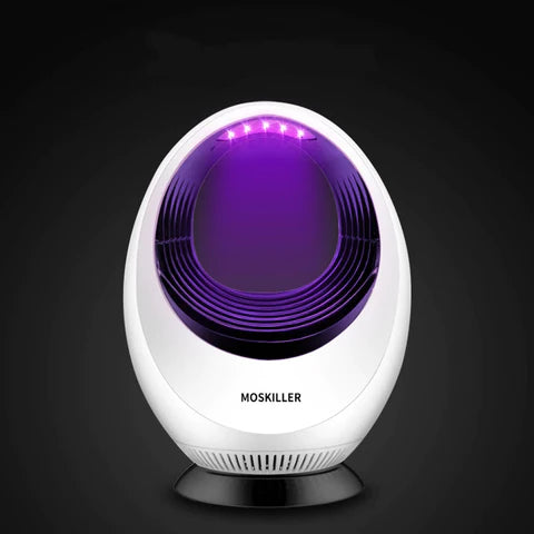 LED Mosquito Killer Lamp