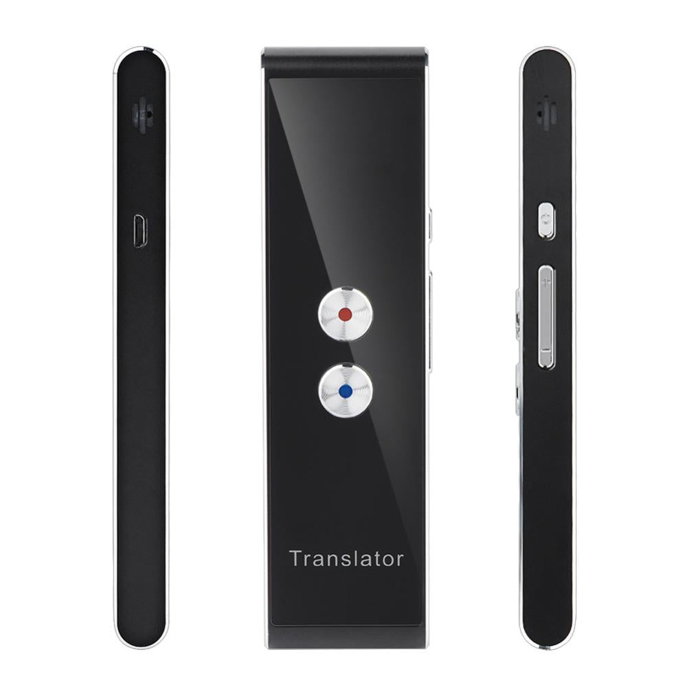 Language Translator