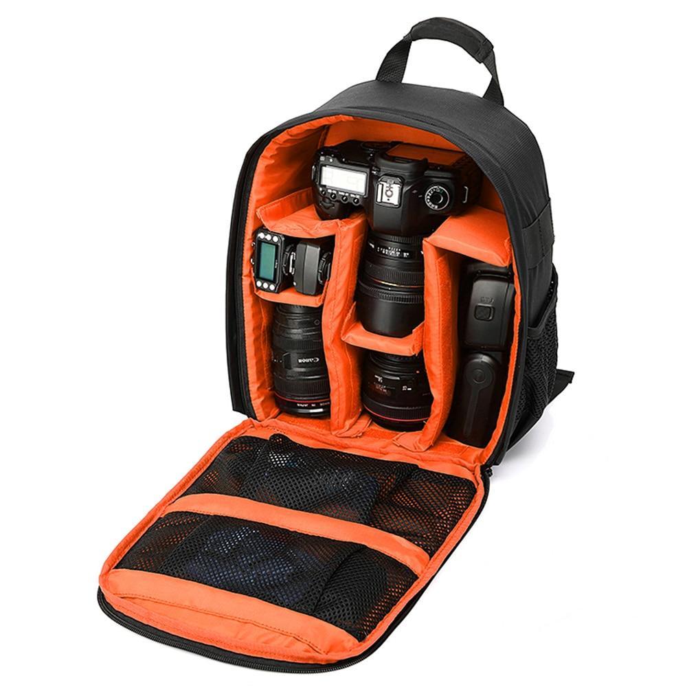 Multi-functional Camera Backpack