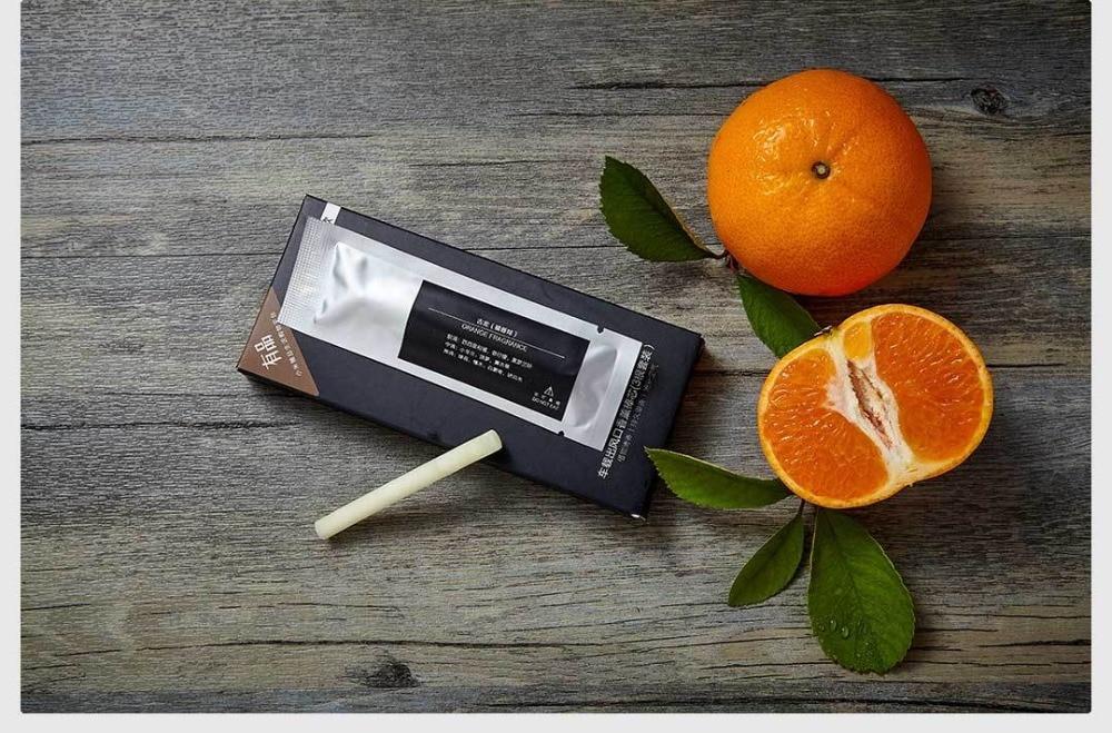 Car Refillable Air Freshner Perfume