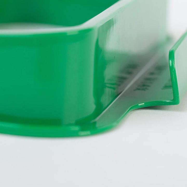 Hanging Trash Bag Holder
