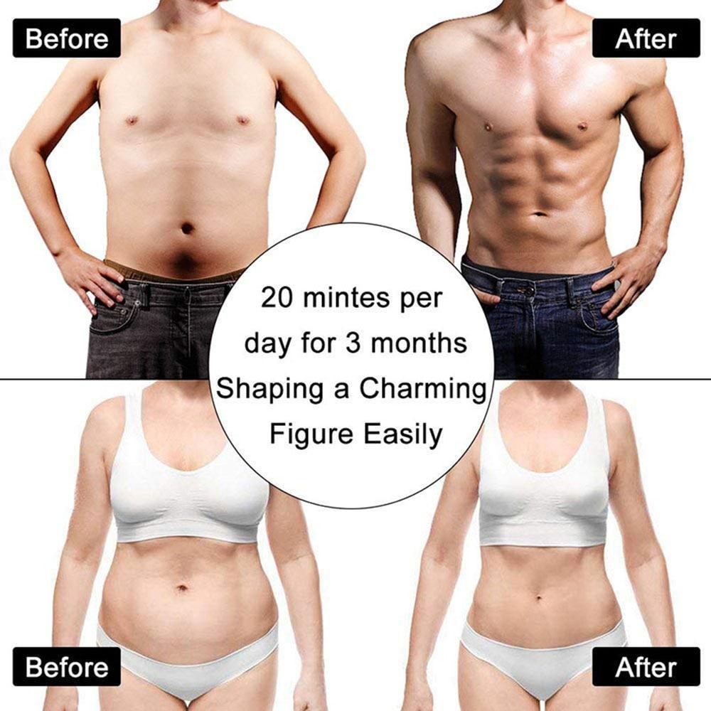 Fitness Muscle Stimulator